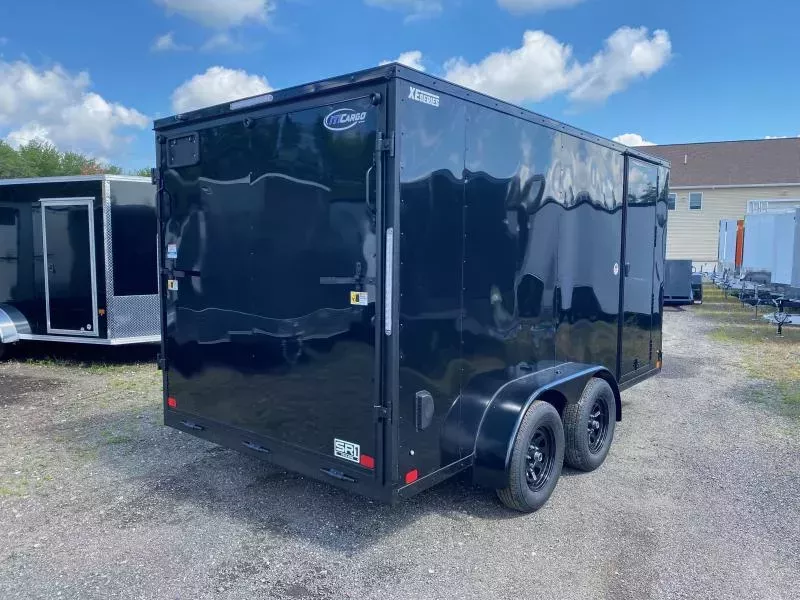 new Cargo (Enclosed) Trailers ITI Cargo Other for sale, in Loudon, NH Thumbnail 8