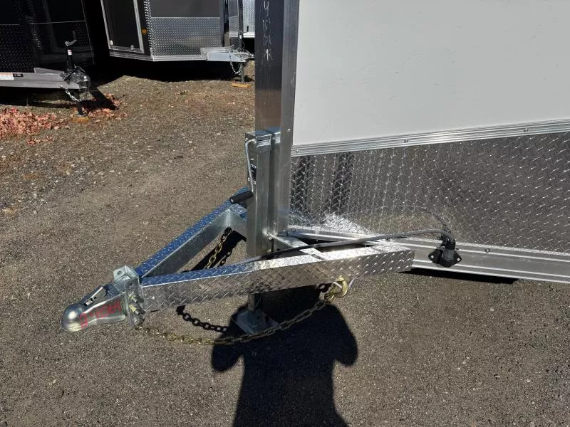 new Cargo (Enclosed) Trailers Ideal Cargo  for sale, in Loudon, NH Thumbnail 26