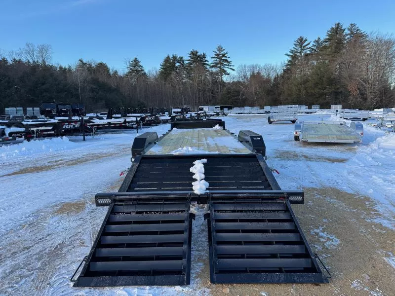 new Equipment / Flatbed Trailers Rice Trailers  for sale, in Loudon, NH Thumbnail 10