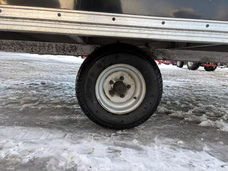 used Snowmobile Trailers SnoPro Trailers  for sale, in Turner, ME Thumbnail 16