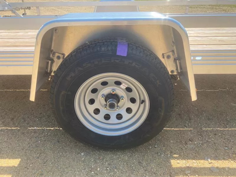 new Utility Trailers Bear Track  for sale, in Loudon, NH Thumbnail 12