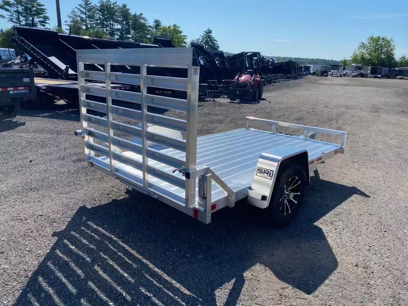 new Utility Trailers Sport Haven  for sale, in Loudon, NH Thumbnail 8