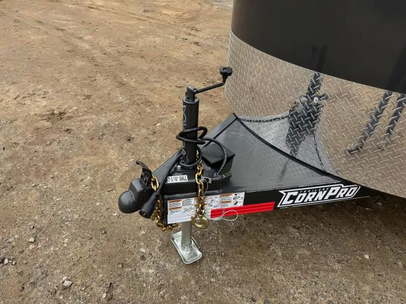 new Horse Trailers CornPro  for sale, in Loudon, NH Thumbnail 23