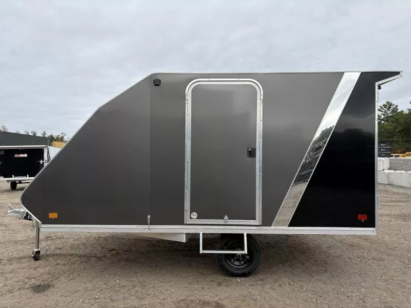 new Snowmobile Trailers SnoPro Trailers  for sale, in Turner, ME Thumbnail 3