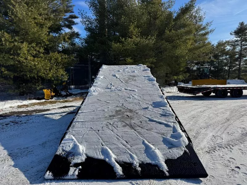 new Equipment / Flatbed Trailers Iron Bull  for sale, in Loudon, NH Thumbnail 10