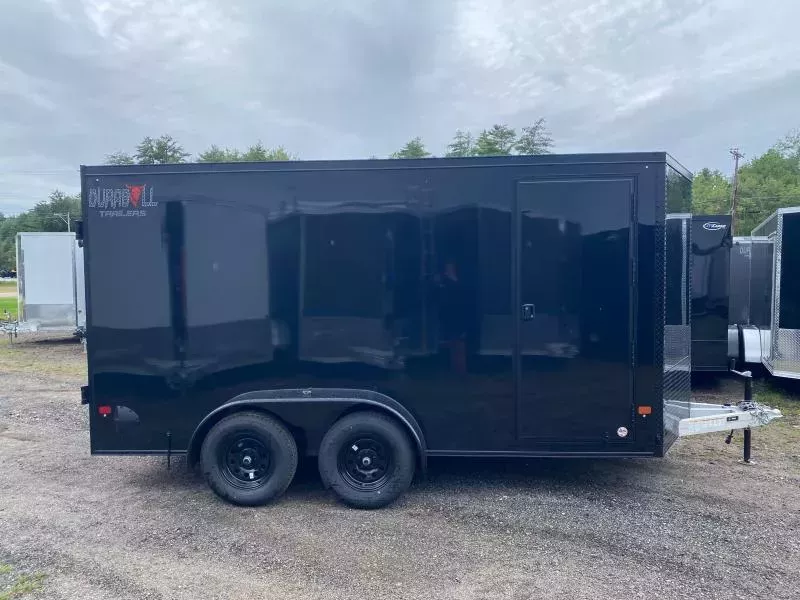 new Cargo (Enclosed) Trailers Durabull Trailers  for sale, in Loudon, NH Thumbnail 9