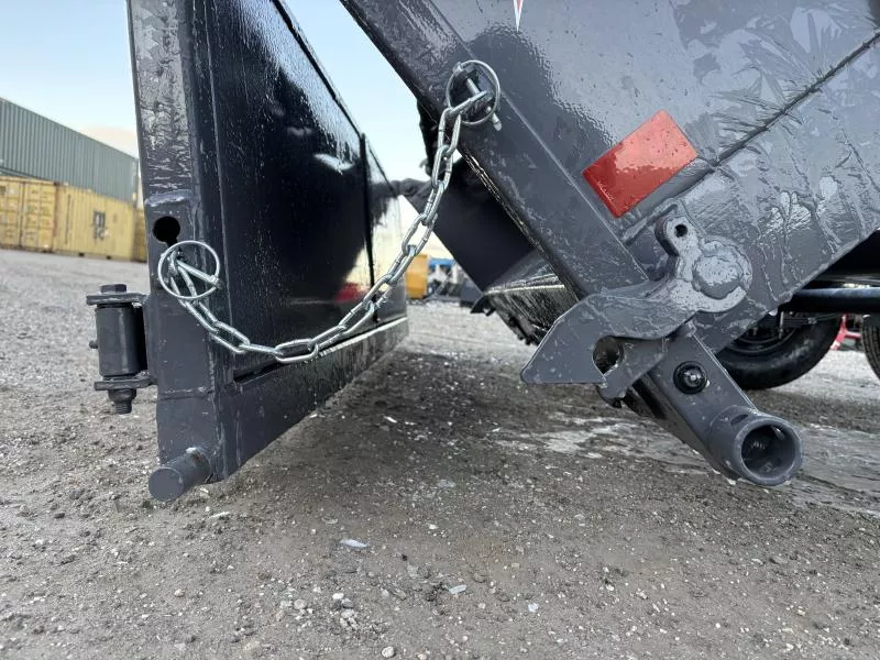 new Dump Trailers RawMaxx  for sale, in Turner, ME Thumbnail 19