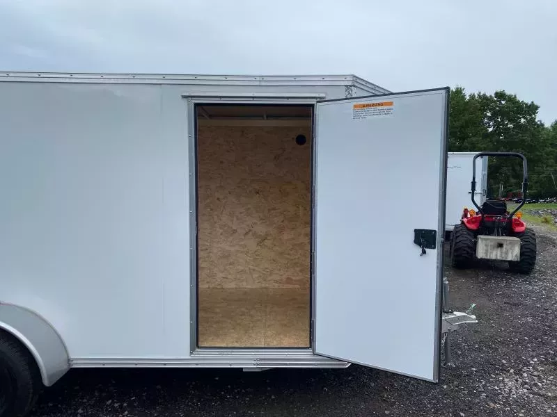 new Cargo (Enclosed) Trailers Stealth Trailers Other for sale, in Loudon, NH Thumbnail 21