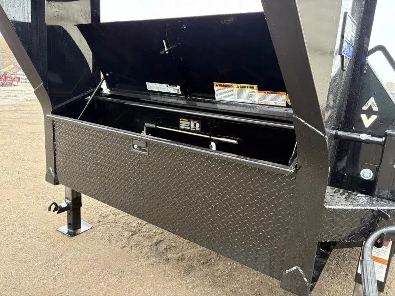 new Equipment / Flatbed Trailers Diamond C Trailers  for sale, in Turner, ME Thumbnail 19