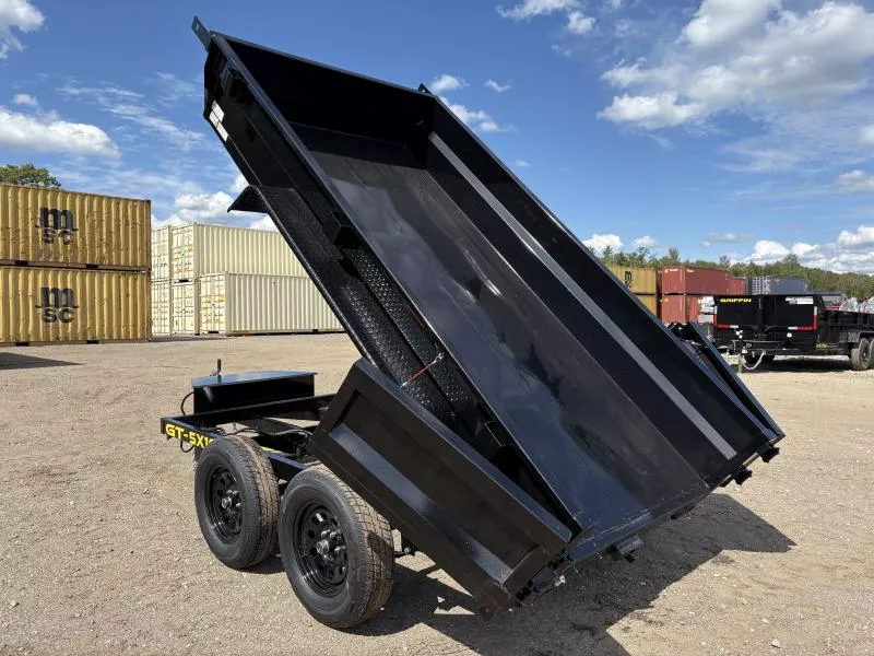 new Dump Trailers Griffin Trailers  for sale, in Turner, ME Thumbnail 14