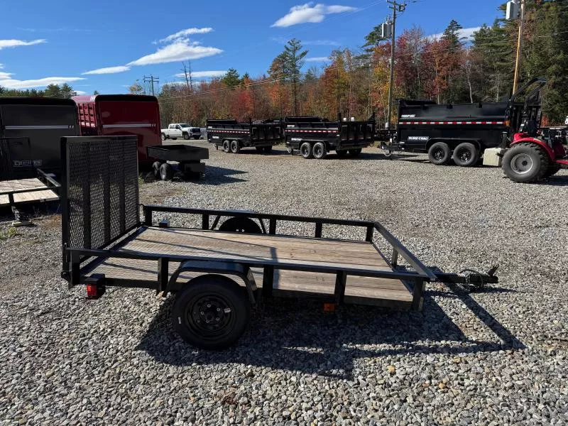 new Utility Trailers Triple Crown Trailers Other for sale, in Loudon, NH Thumbnail 8