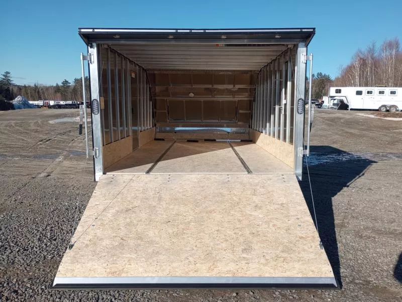 new Snowmobile Trailers Mission  for sale, in Manchester, ME Thumbnail 2