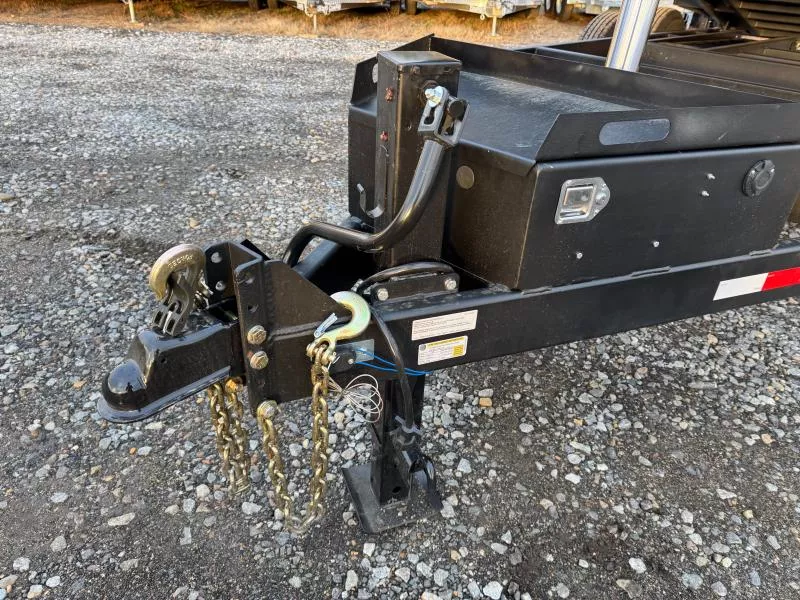 new Dump Trailers BND  for sale, in Loudon, NH Thumbnail 22