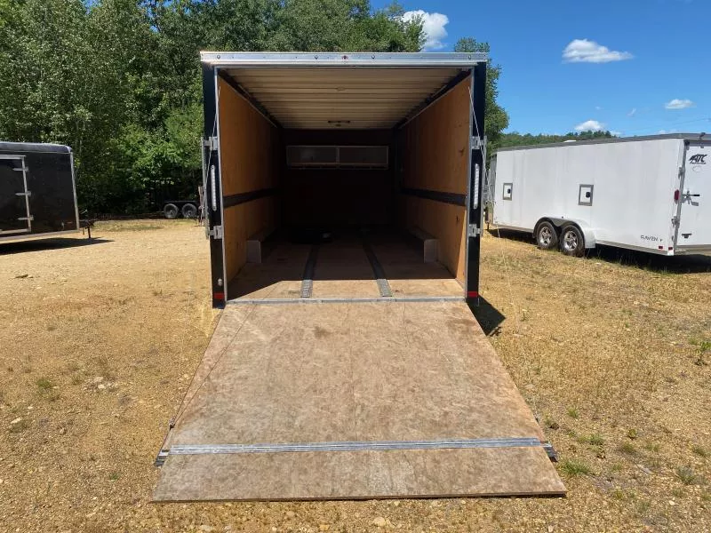 used Car Haulers / Racing Trailers ATC  for sale, in Loudon, NH Thumbnail 10