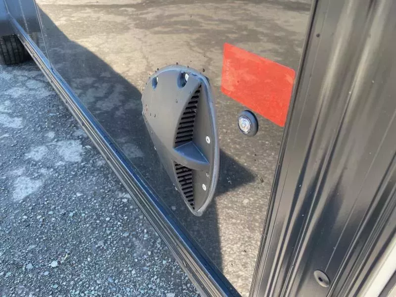 new Snowmobile Trailers Stealth Trailers Other for sale, in Loudon, NH Thumbnail 20