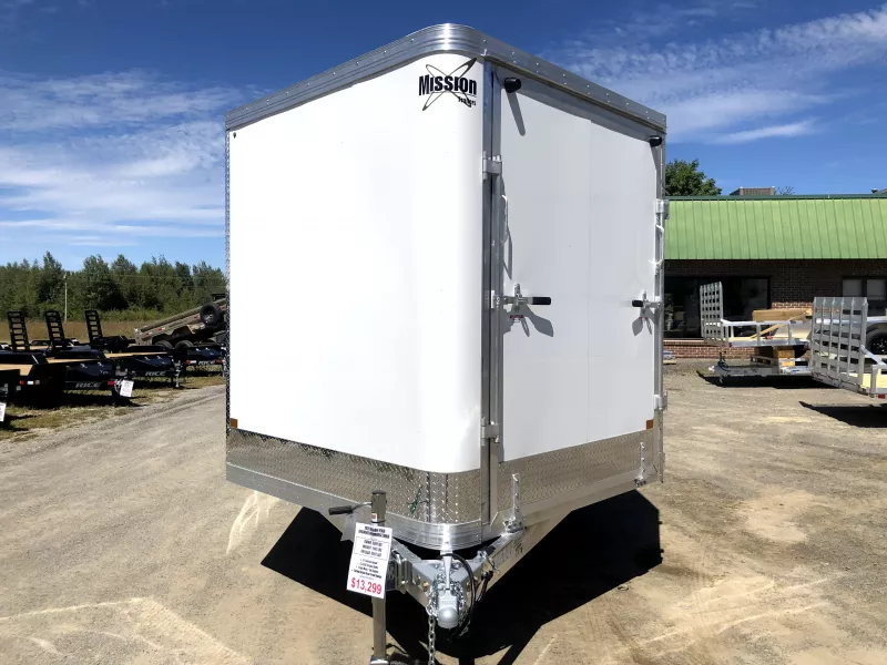 new Snowmobile Trailers Mission  for sale, in Bangor, ME Thumbnail 6
