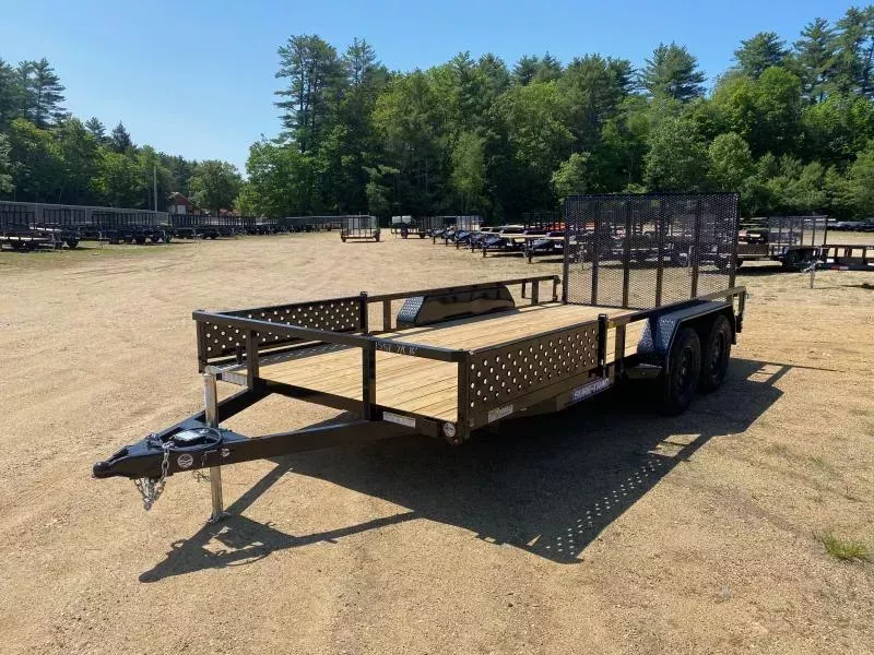 new Utility Trailers Sure-Trac Other for sale, in Loudon, NH Thumbnail 5