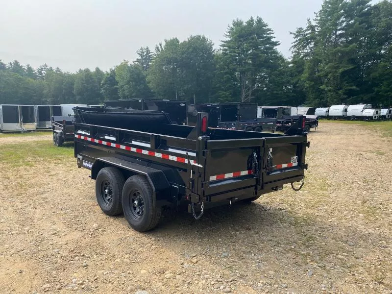 new Dump Trailers Sure-Trac Other for sale, in Loudon, NH Thumbnail 6