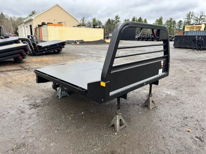 new Flat Decks NXG  for sale, in Loudon, NH Thumbnail 2