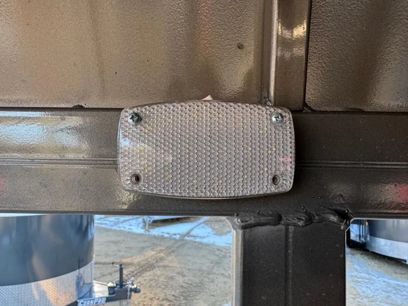 new Stock / Stock Combo Trailers CornPro  for sale, in Loudon, NH Thumbnail 16