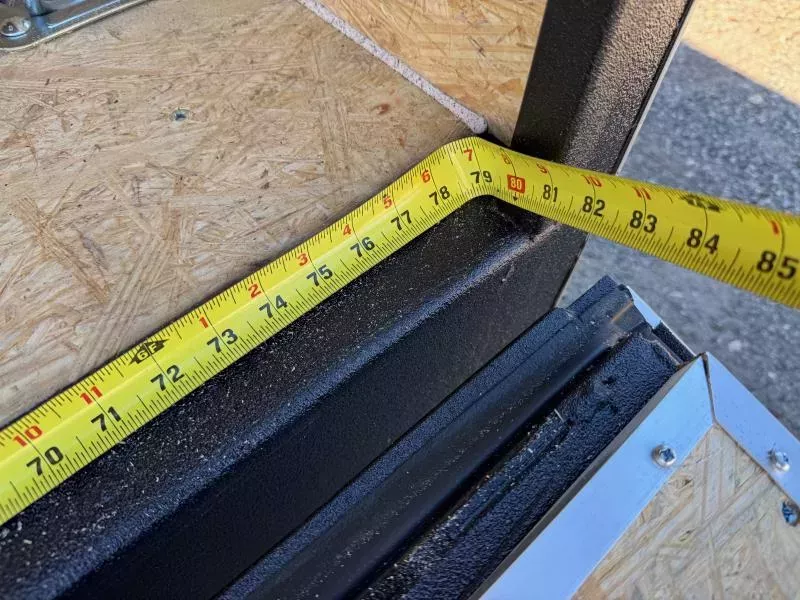 new Cargo (Enclosed) Trailers Covered Wagon Trailers Other for sale, in Loudon, NH Thumbnail 13