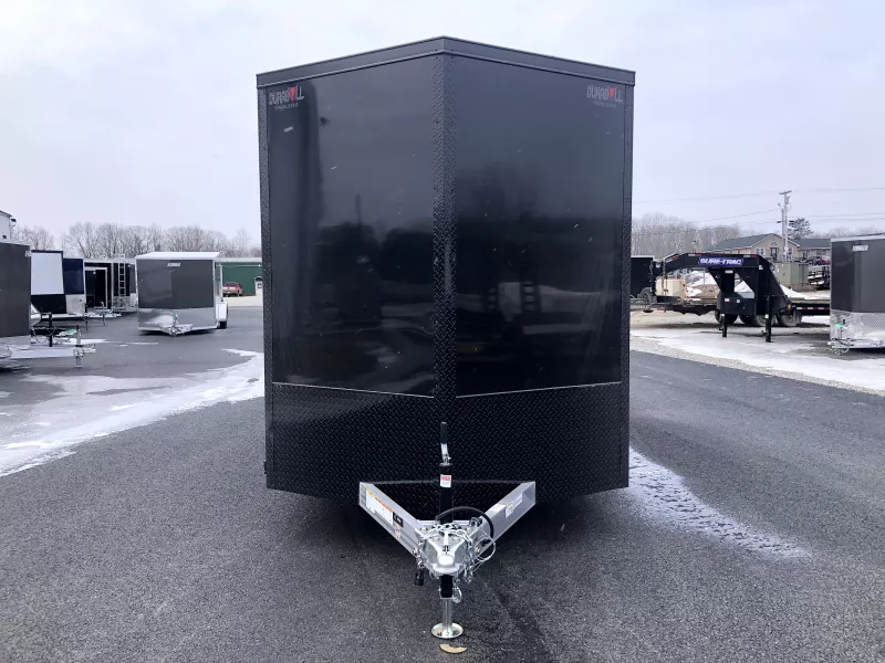 new Cargo (Enclosed) Trailers Durabull Trailers  for sale, in Bangor, ME Thumbnail 3