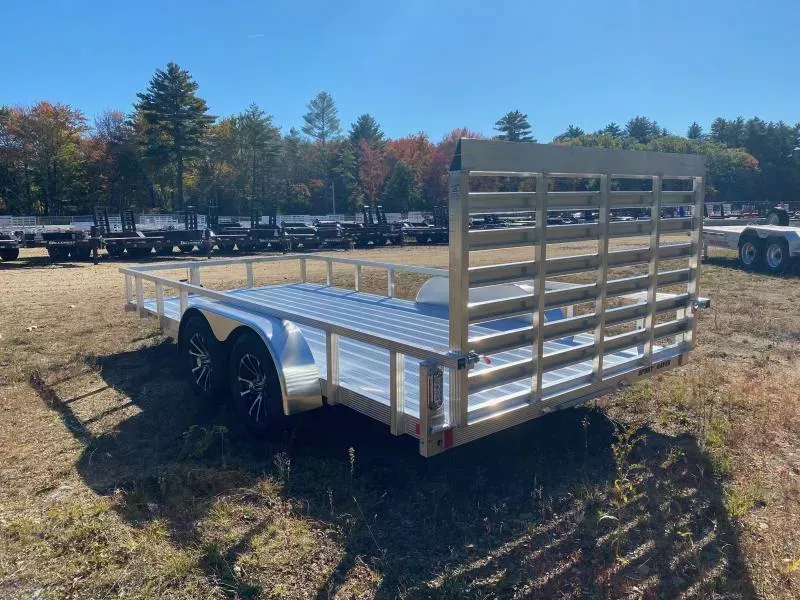 new Equipment / Flatbed Trailers Sport Haven Other for sale, in Loudon, NH Thumbnail 7