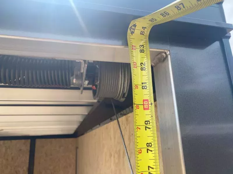 new Cargo (Enclosed) Trailers Durabull Trailers  for sale, in Loudon, NH Thumbnail 13