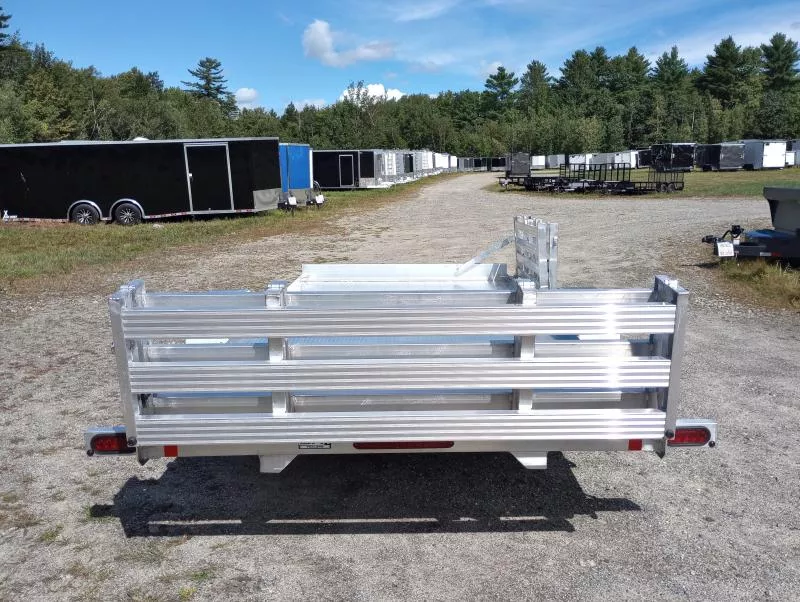 new Utility Trailers Bear Track  for sale, in Manchester, ME Thumbnail 9