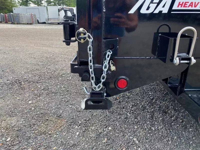 new Dump Trailers PJ Trailers  for sale, in Loudon, NH Thumbnail 15