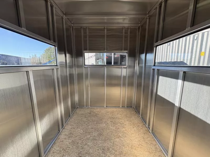 new Ice / Tiny Houses SnoPro Trailers  for sale, in Turner, ME Thumbnail 9