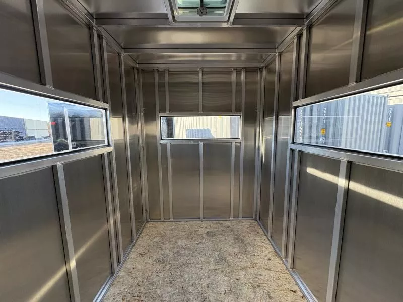 new Ice / Tiny Houses SnoPro Trailers  for sale, in Turner, ME Thumbnail 8