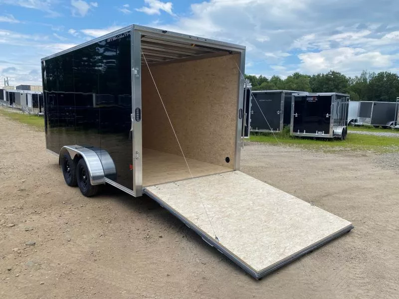 new Cargo (Enclosed) Trailers Stealth Trailers Other for sale, in Loudon, NH Thumbnail 2