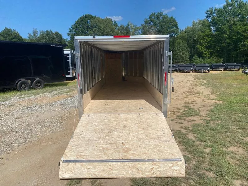 new Snowmobile Trailers Stealth Trailers  for sale, in Loudon, NH Thumbnail 9