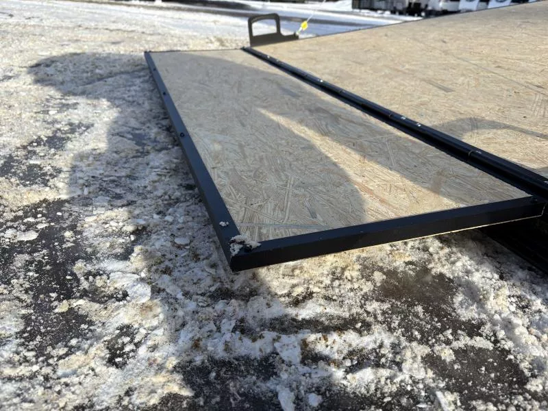 new Cargo (Enclosed) Trailers Covered Wagon Trailers  for sale, in Turner, ME Thumbnail 11