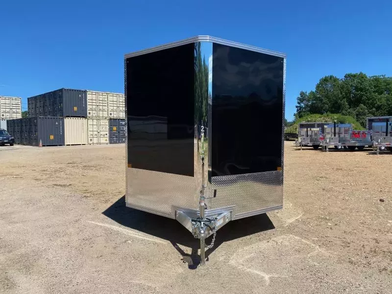 new Cargo (Enclosed) Trailers Stealth Trailers Other for sale, in Loudon, NH Thumbnail 3