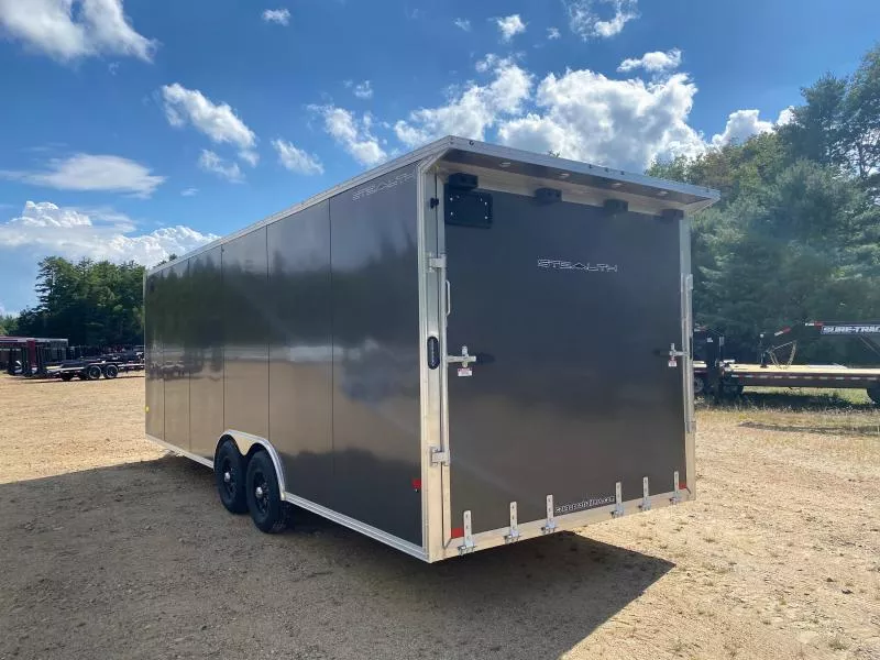 new Cargo (Enclosed) Trailers Stealth Trailers Other for sale, in Loudon, NH Thumbnail 5