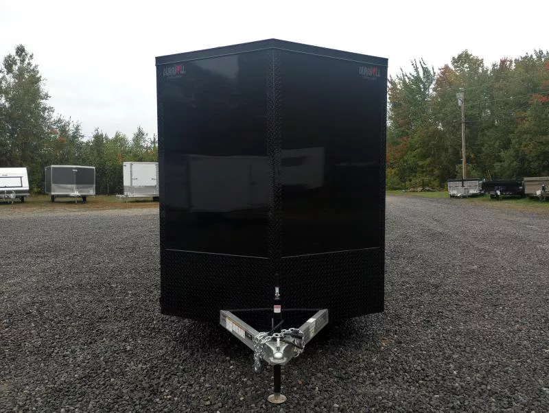 new Cargo (Enclosed) Trailers Durabull Trailers  for sale, in Manchester, ME Thumbnail 3