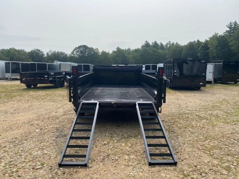 new Dump Trailers Sure-Trac Other for sale, in Loudon, NH Thumbnail 13