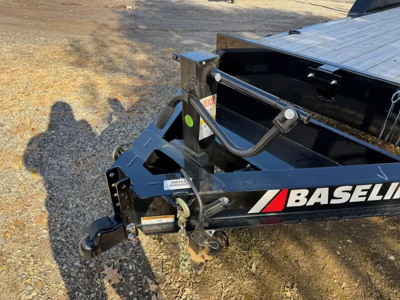 new Equipment / Flatbed Trailers Baseline  for sale, in Loudon, NH Thumbnail 15