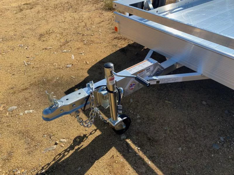new Utility Trailers Bear Track  for sale, in Loudon, NH Thumbnail 14