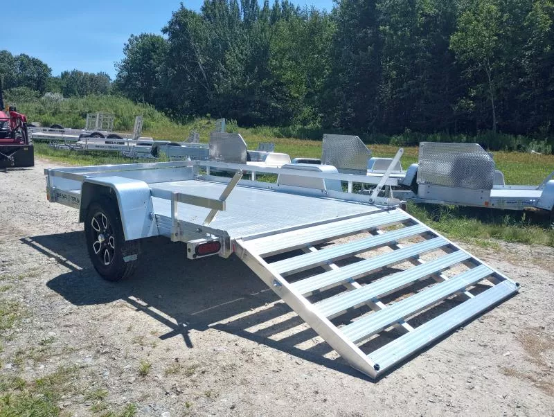 new Utility Trailers Bear Track  for sale, in Manchester, ME Thumbnail 6