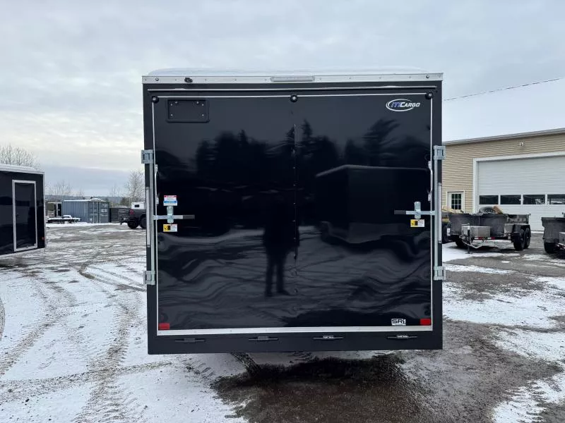 new Cargo (Enclosed) Trailers ITI Cargo Other for sale, in Loudon, NH Thumbnail 7