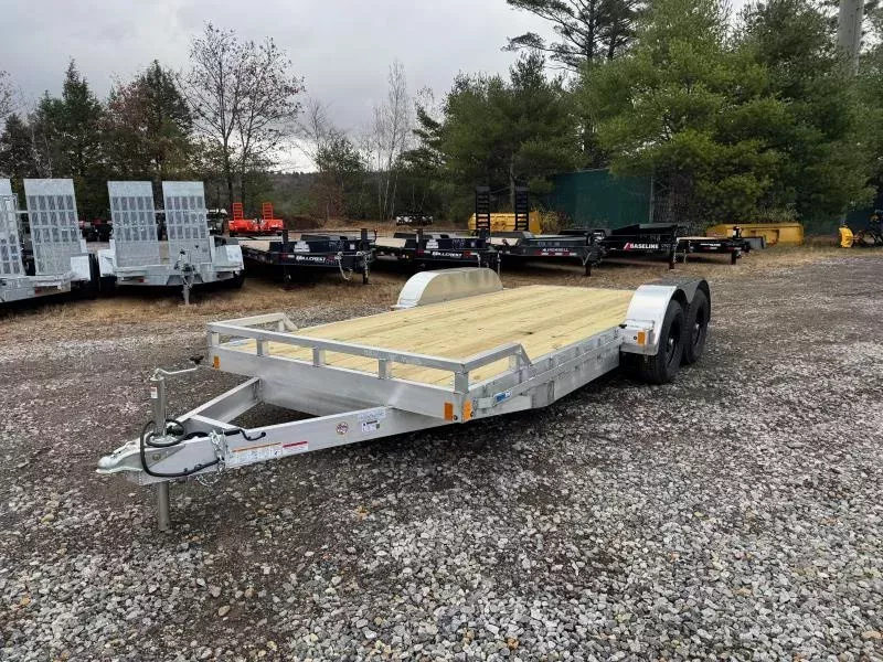 new Car Haulers / Racing Trailers CargoPro Trailers  for sale, in Loudon, NH Thumbnail 4