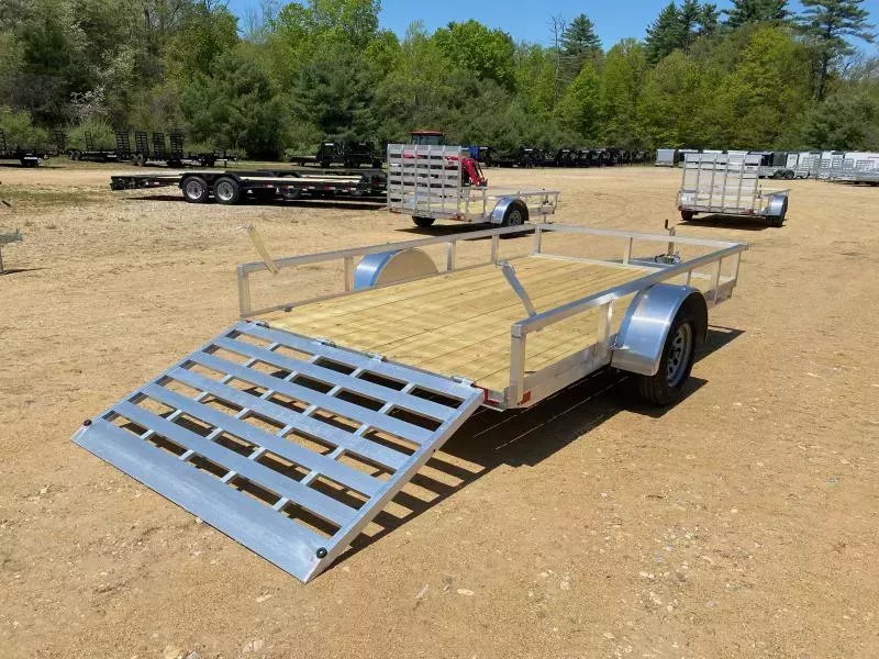 new Utility Trailers CargoPro Trailers Other for sale, in Loudon, NH Thumbnail 11