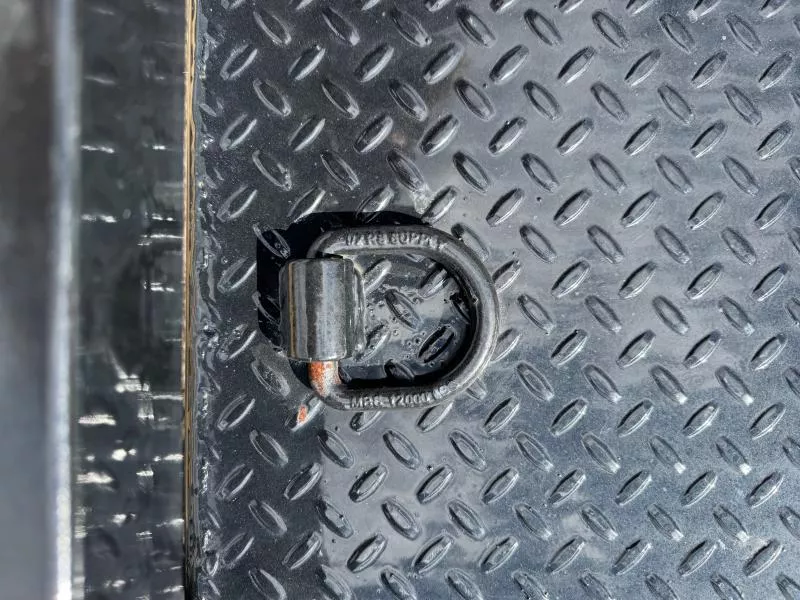 used Equipment / Flatbed Trailers Sure-Trac  for sale, in Loudon, NH Thumbnail 19