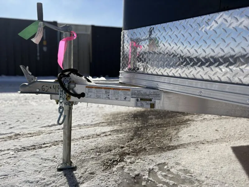 new Snowmobile Trailers SnoPro Trailers  for sale, in Turner, ME Thumbnail 15