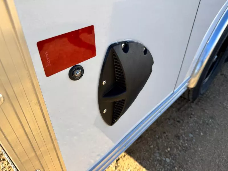 new Cargo (Enclosed) Trailers Stealth Trailers Other for sale, in Loudon, NH Thumbnail 19