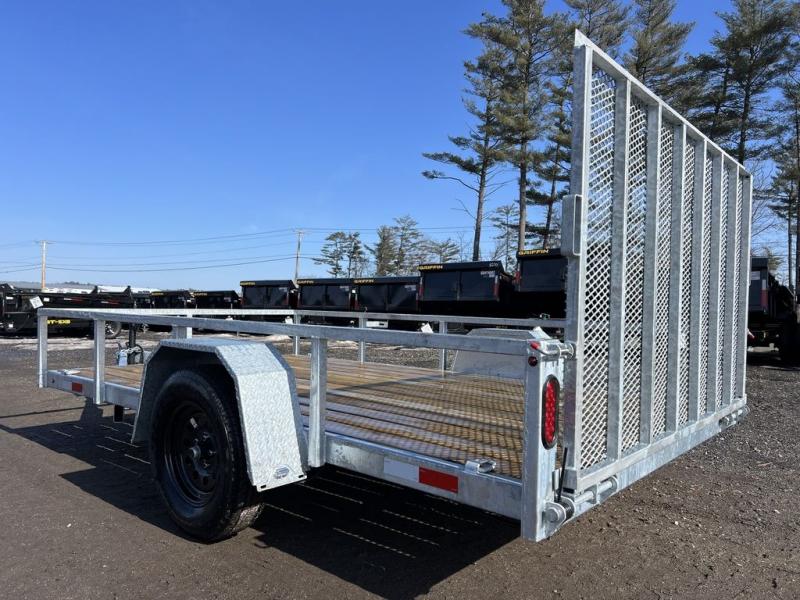 new Utility Trailers BND Other for sale, in Turner, ME Thumbnail 4