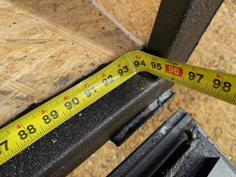 new Cargo (Enclosed) Trailers Covered Wagon Trailers Other for sale, in Loudon, NH Thumbnail 12